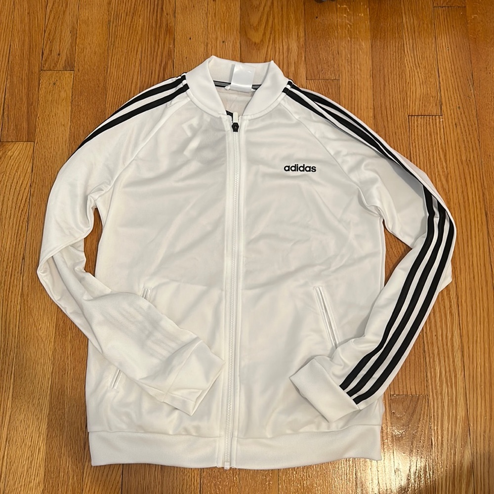 Adidas Jacket